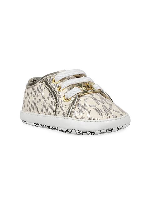 michael kors youth|Michael Kors baby girl.